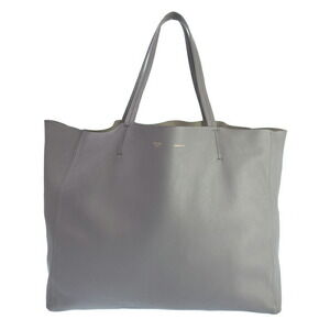 Celine Horizontal Cabas Tote Bag